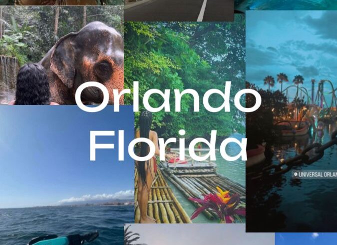 Ferias Orlando Florida