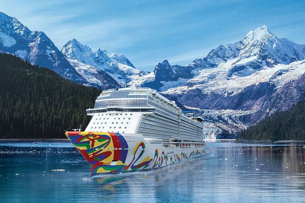 Ferias em Alaska