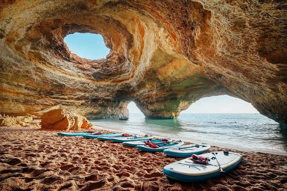 Ferias em Algarve