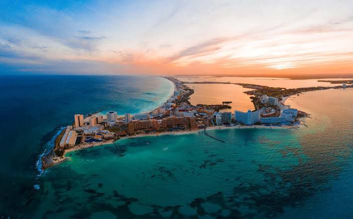 Ferias em Cancun