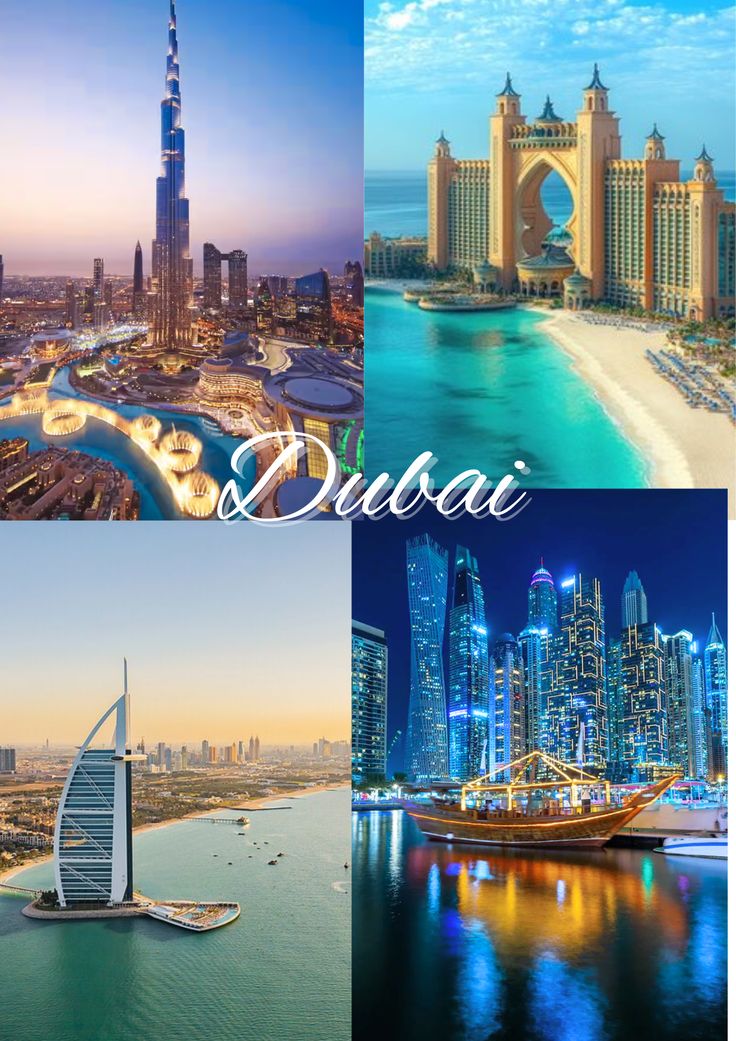 Dubai