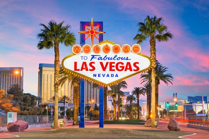 Ferias em Las vegas