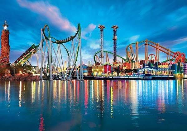 Ferias em Orlando